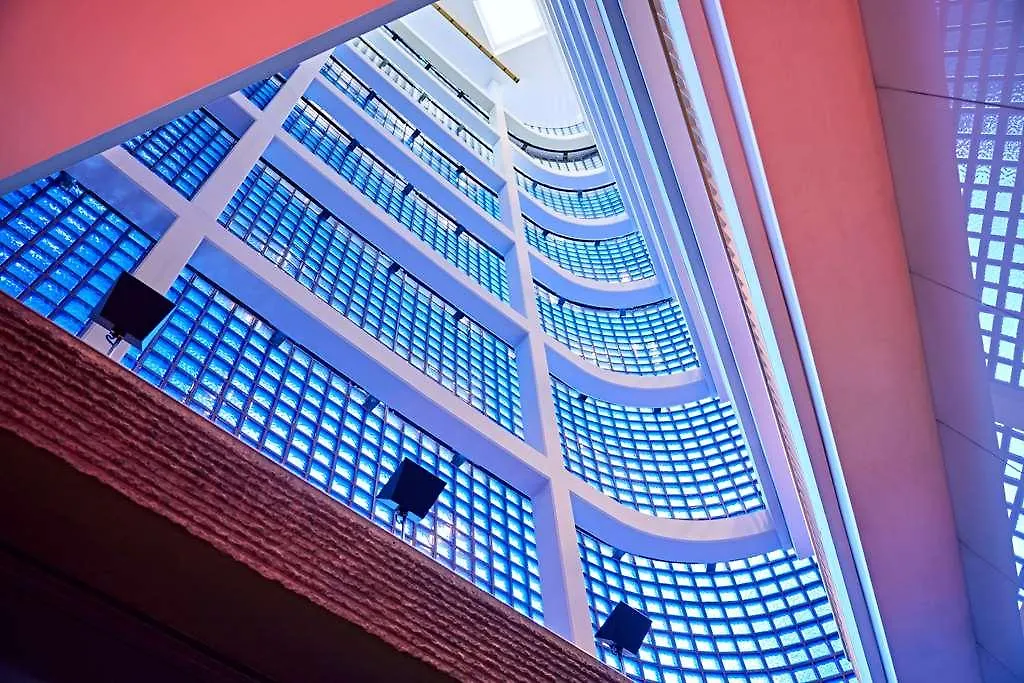 Lindner Hotel Cologne Am Dom