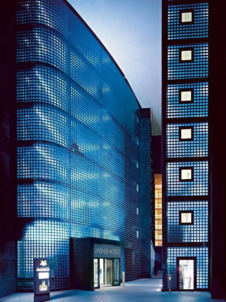Lindner Hotel Cologne Am Dom
