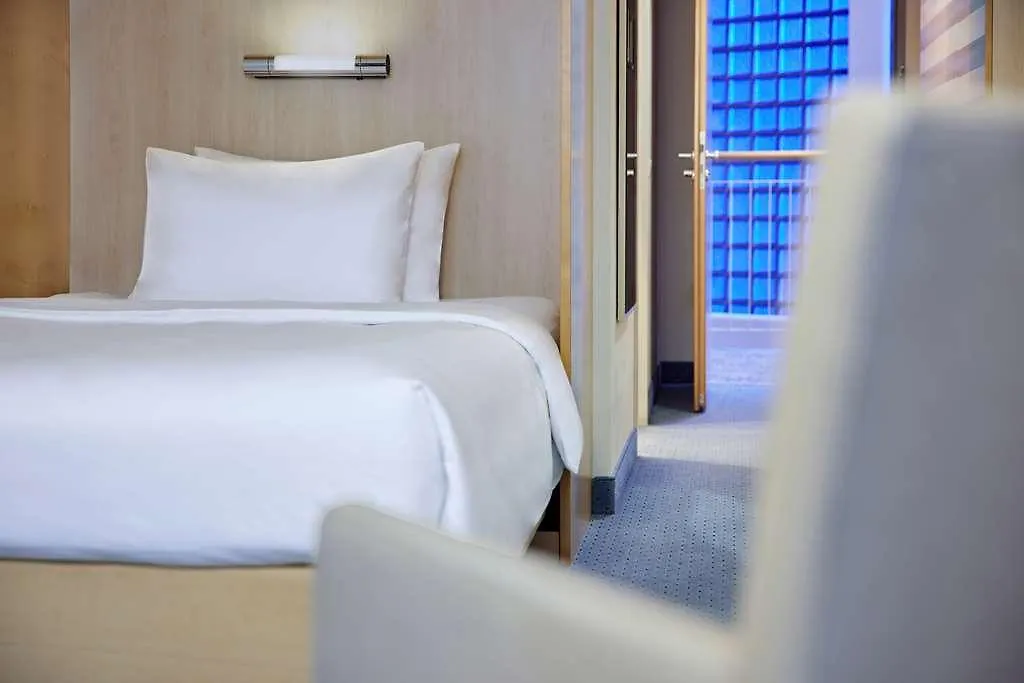 Lindner Hotel Cologne Am Dom