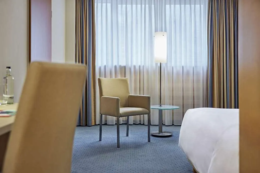 Lindner Hotel Cologne Am Dom
