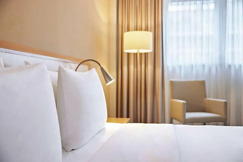 Lindner Hotel Cologne Am Dom
