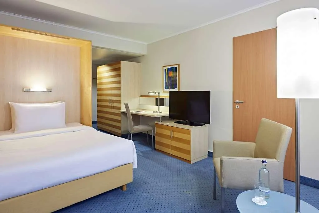 Lindner Hotel Cologne Am Dom Germany