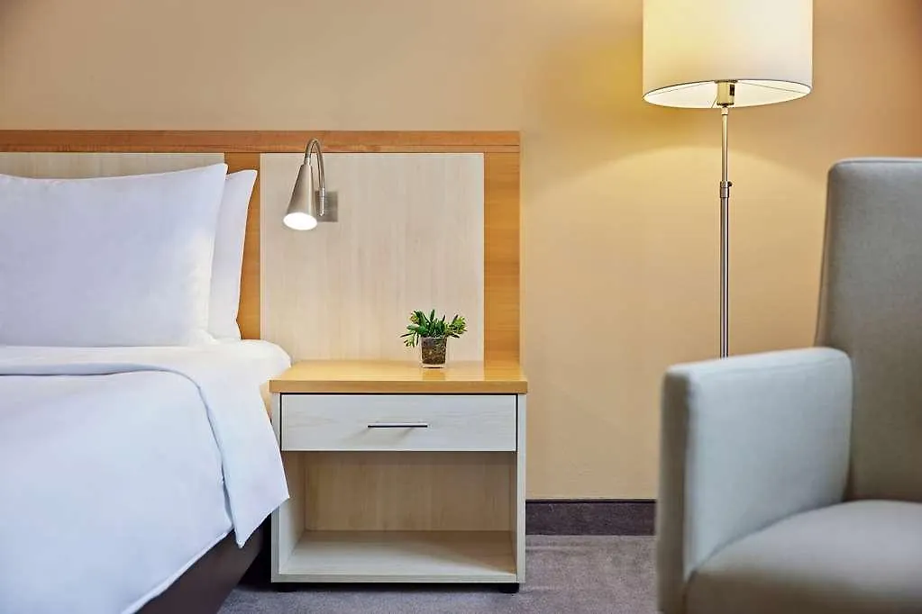 Lindner Hotel Cologne Am Dom