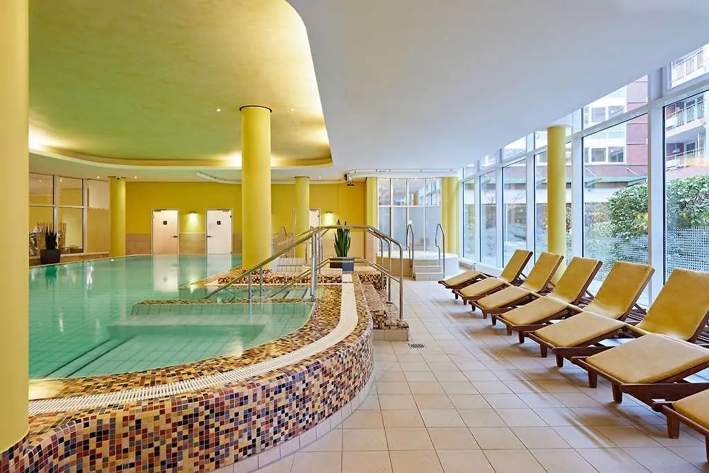 Lindner Hotel Cologne Am Dom 0*,  Germany