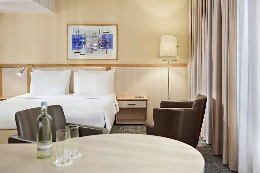 Lindner Hotel Cologne Am Dom Germany