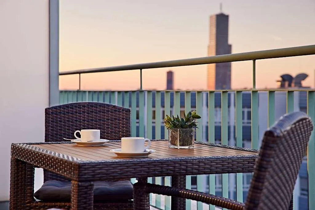 Lindner Hotel Cologne Am Dom