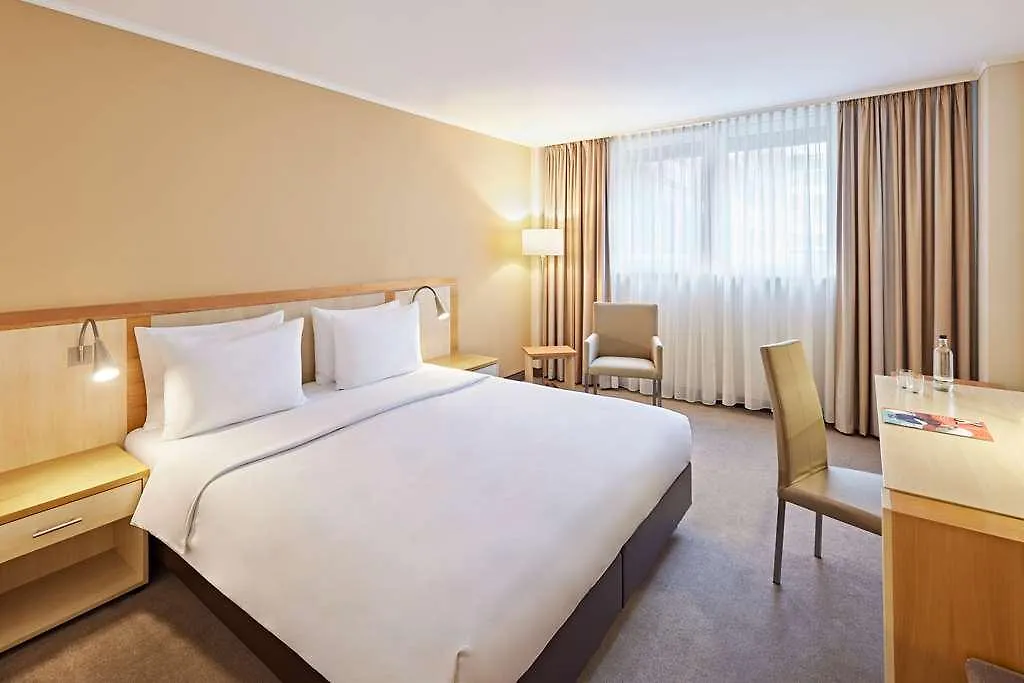 Lindner Hotel Cologne Am Dom