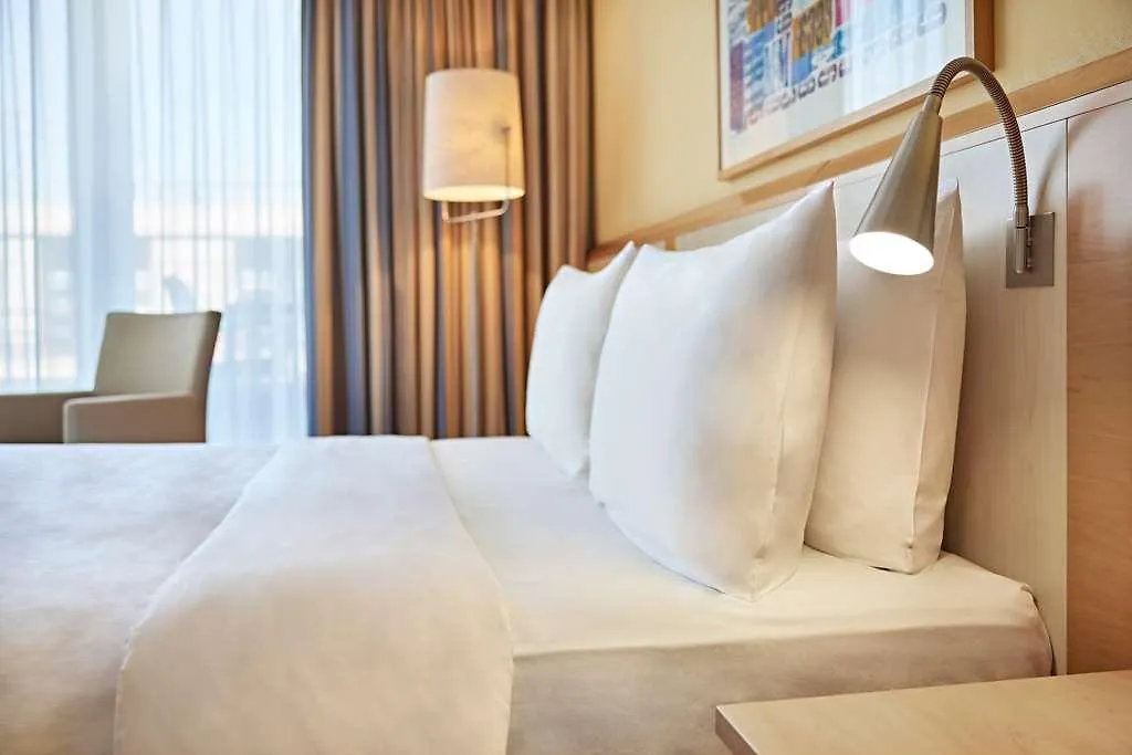Lindner Hotel Cologne Am Dom