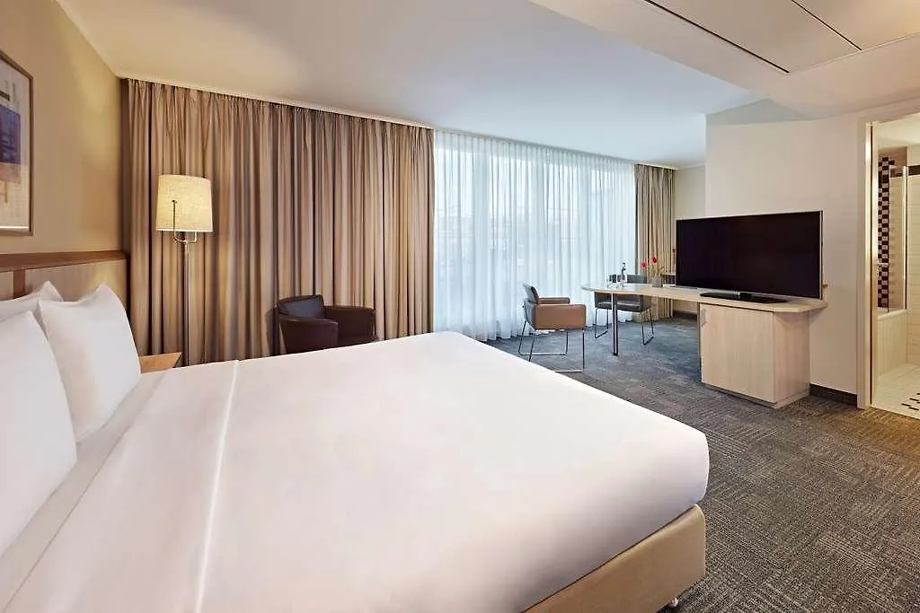 Lindner Hotel Cologne Am Dom