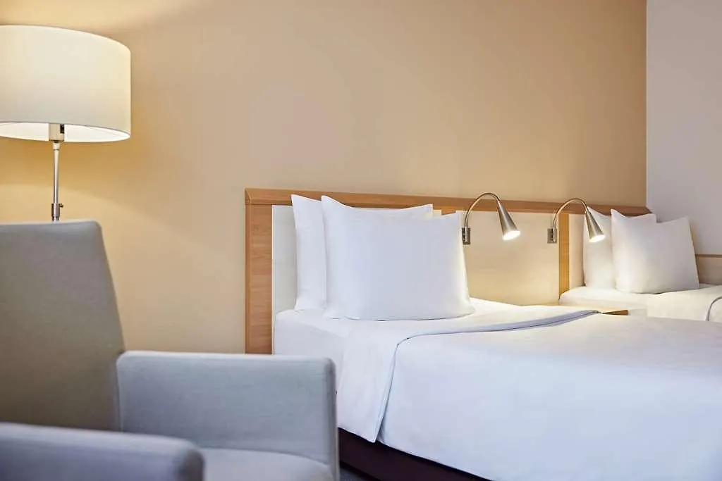 Lindner Hotel Cologne Am Dom